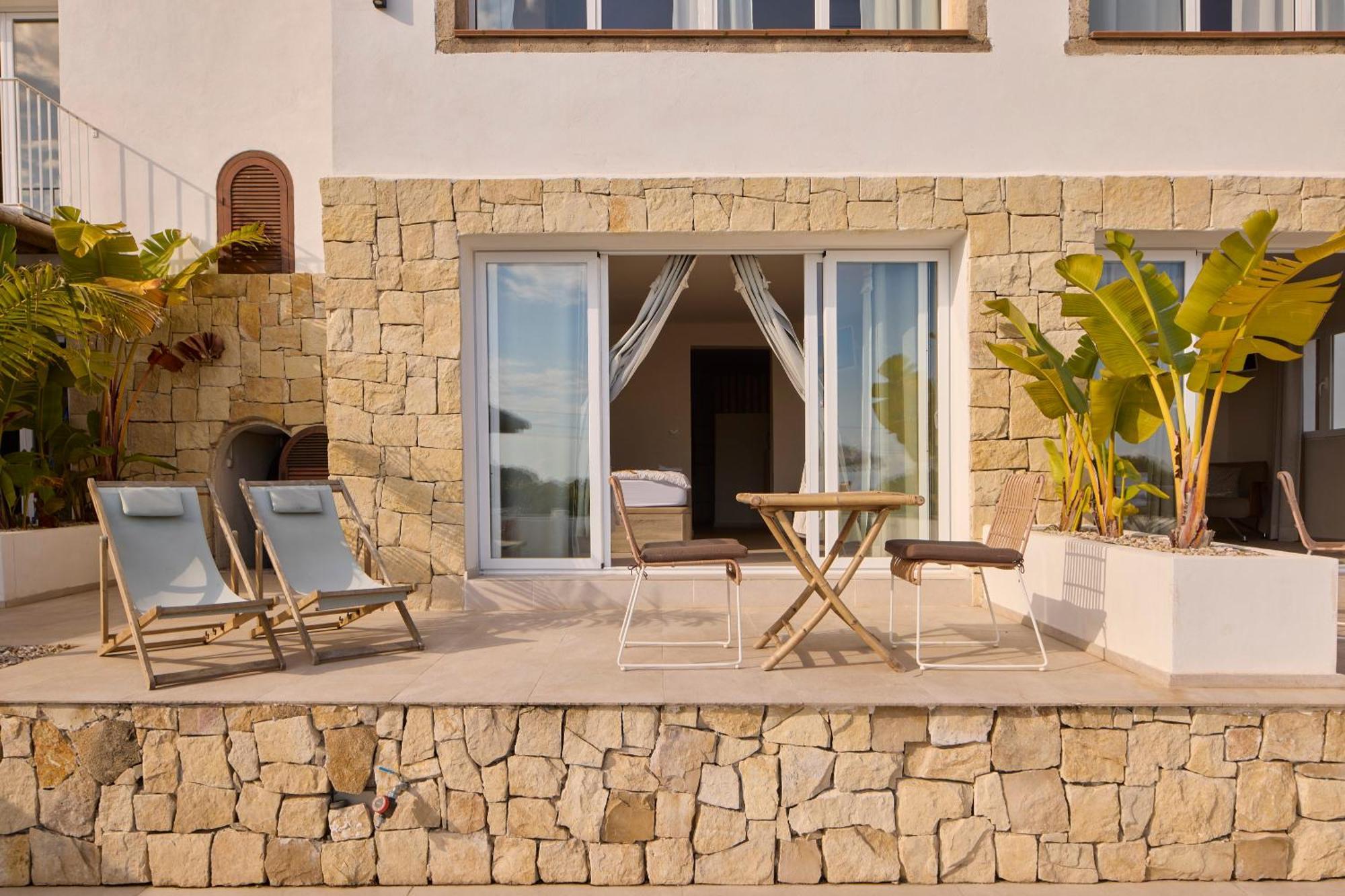 Casa El Sueno Jávea Exterior foto